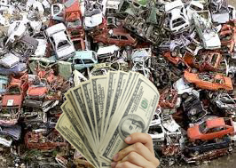 Cash For Junk Cars in Miami Lakes, FL